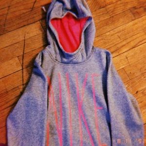 Nike Other - Nike Dri-Fit Hoodie Nike Other - Nike Dri-Fit Hoodie